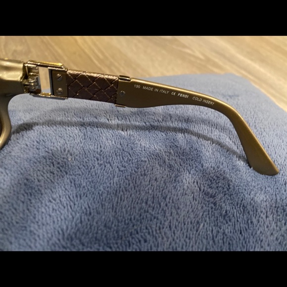 Fendi Sunglasses